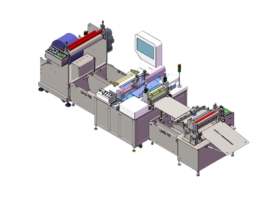 ponsmachine, snijmachine