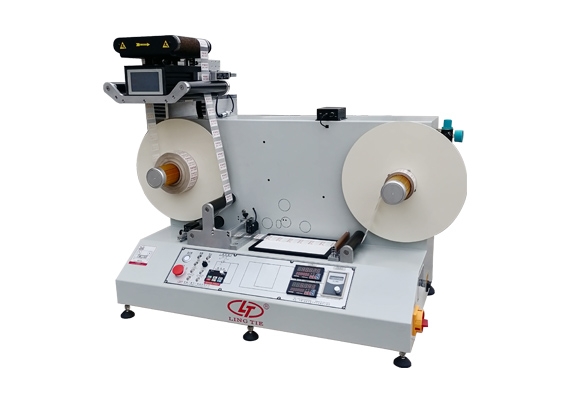 Opwikkelmachine