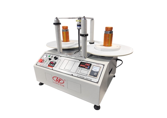 Opwikkelmachine